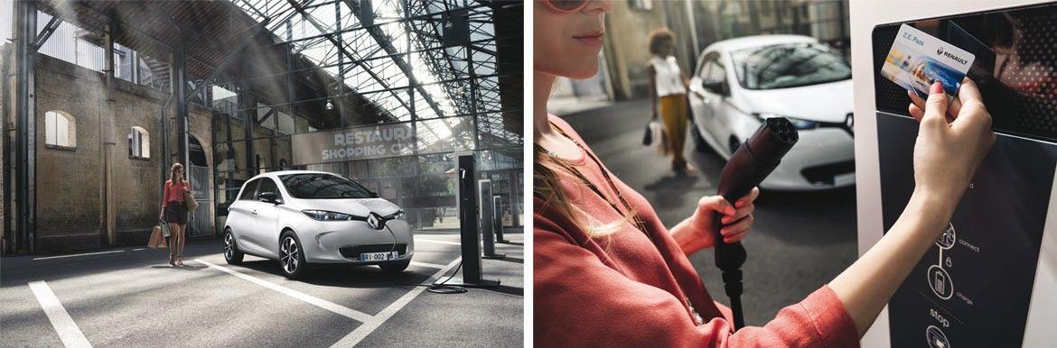 Une Voiture Hybride Utilise Combien De Source D énergie