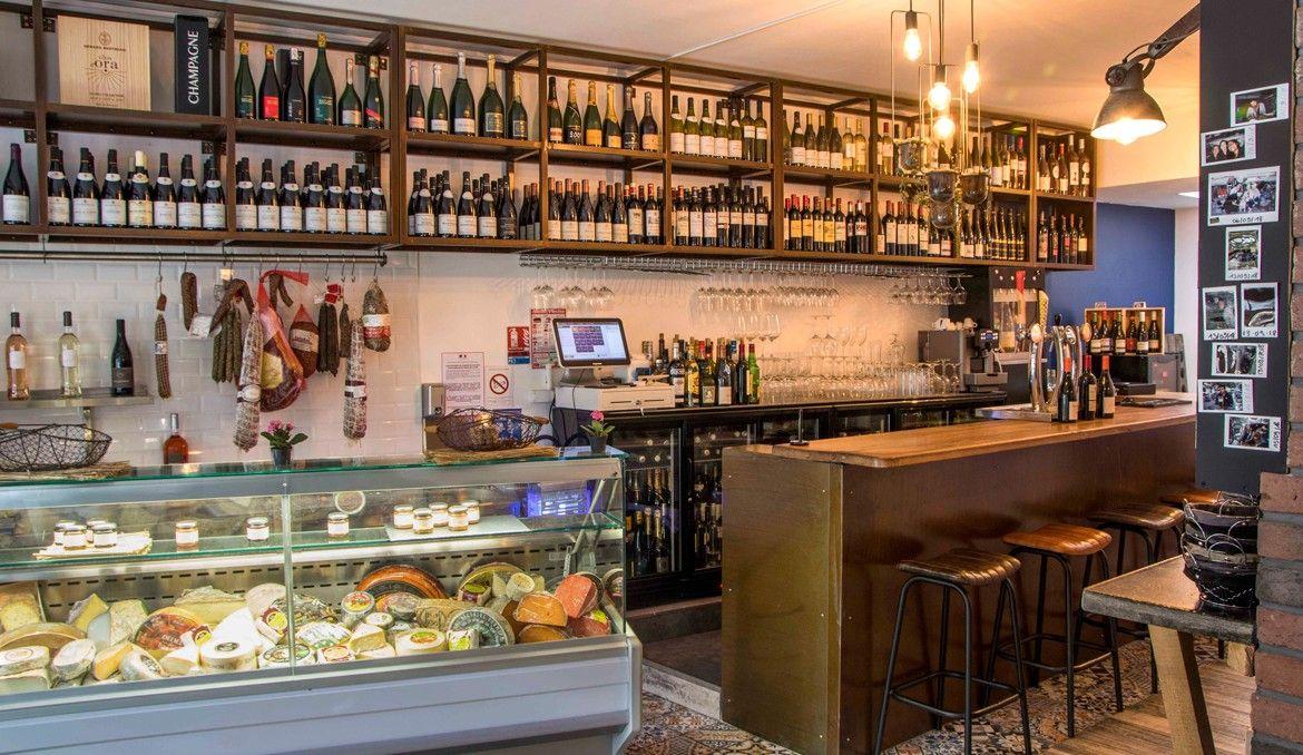 bar rencontre valenciennes